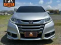 2017 Honda Odyssey NAVI-0