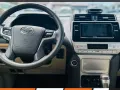 2018 Toyota Prado VX 4.0L-8