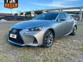 2017 LEXUS IS350 3.5-2