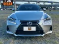 2017 LEXUS IS350 3.5-0