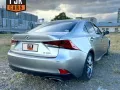 2017 LEXUS IS350 3.5-4