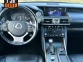 2017 LEXUS IS350 3.5-6