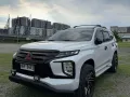 2022 Mitsubishi Montero Black Series -1