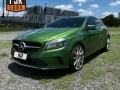 2017 Mercedes Benz A180 Urban 1.6L Turbo-2