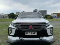 2022 Mitsubishi Montero Black Series -0