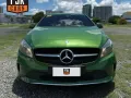 2017 Mercedes Benz A180 Urban 1.6L Turbo-0