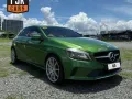 2017 Mercedes Benz A180 Urban 1.6L Turbo-1