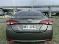 2021 Toyota Vios XE CVT-5