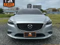 2017 Mazda 6 Sportsback -0