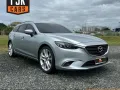 2017 Mazda 6 Sportsback -1