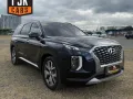 2019 Hyundai Palisade HTRAC-2