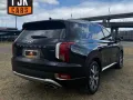 2019 Hyundai Palisade HTRAC-3