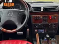 2000 Mercedes-Benz G500 (Facelifted) -8