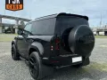 2022 Land Rover Defender 90 D240 -5