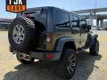  2015 Jeep Wrangler Rubicon 2.8L 4x4 -4