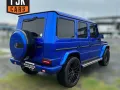 2000 Mercedes-Benz G500 (Facelifted) -2