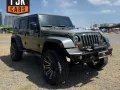  2015 Jeep Wrangler Rubicon 2.8L 4x4 -2