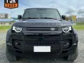 2022 Land Rover Defender 90 D240 -0