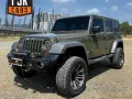  2015 Jeep Wrangler Rubicon 2.8L 4x4 -1