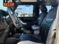  2015 Jeep Wrangler Rubicon 2.8L 4x4 -6