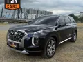 2019 Hyundai Palisade HTRAC-1