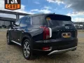 2019 Hyundai Palisade HTRAC-4