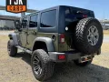  2015 Jeep Wrangler Rubicon 2.8L 4x4 -3