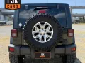  2015 Jeep Wrangler Rubicon 2.8L 4x4 -5