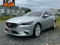 2017 Mazda 6 Sportsback -2