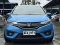 2015 Honda JAZZ 1.5 VX i-VTEC-0