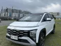 2025 Hyundai Stargazer X-2