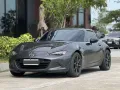 HOT!!! 2018 Mazda MX5 Miata RF for sale at affordable price! -9