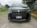 HOT!!! 2018 Toyota Alphard for sale at affordable price! -3