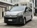 HOT!!! 2022 Toyota Hiace Commuter Deluxe for sale at affordable price! -2