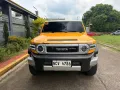 HOT!!! 2018 Toyota FJ Cruiser 4x4 for sale at affordable price! -0