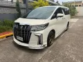 HOT!!! 2018 Toyota Alphard for sale at affordable price! -1