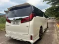 HOT!!! 2018 Toyota Alphard for sale at affordable price! -3