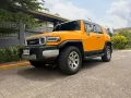 HOT!!! 2018 Toyota FJ Cruiser 4x4 for sale at affordable price! -3