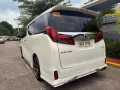 HOT!!! 2018 Toyota Alphard for sale at affordable price! -5