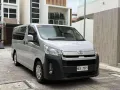 HOT!!! 2022 Toyota Hiace Commuter Deluxe for sale at affordable price! -1