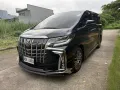 HOT!!! 2018 Toyota Alphard for sale at affordable price! -2