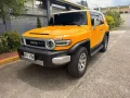HOT!!! 2018 Toyota FJ Cruiser 4x4 for sale at affordable price! -2