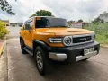 HOT!!! 2018 Toyota FJ Cruiser 4x4 for sale at affordable price! -1