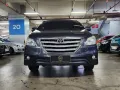 2015 Toyota Innova G 2.5L DLS AT with Warranty by Ugarte Cars Manila -1