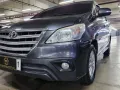 2015 Toyota Innova G 2.5L DLS AT with Warranty by Ugarte Cars Manila -2