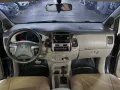 2015 Toyota Innova G 2.5L DLS AT with Warranty by Ugarte Cars Manila -9