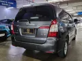 2015 Toyota Innova G 2.5L DLS AT with Warranty by Ugarte Cars Manila -16