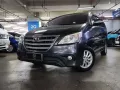 2015 Toyota Innova G 2.5L DLS AT with Warranty by Ugarte Cars Manila -18