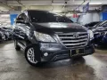 2015 Toyota Innova G 2.5L DLS AT with Warranty by Ugarte Cars Manila -19