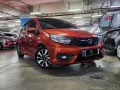 2019 Honda Brio RS Blacktop 1.2L CVT AT with Warranty by Ugarte Cars Manila -0